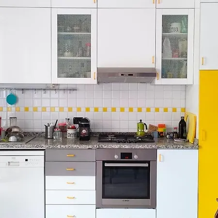 Ferienwohnung Casa Ponti Rimini Exterior foto