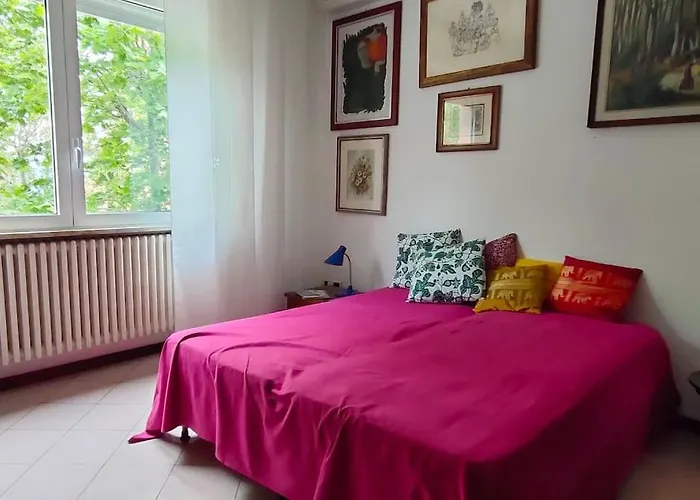 Casa Ponti
