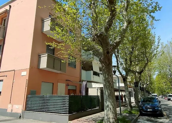 Casa Ponti