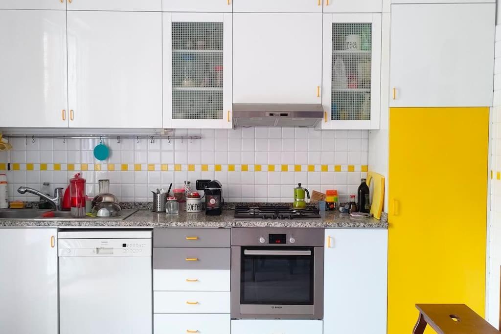 Apartment Casa Ponti *