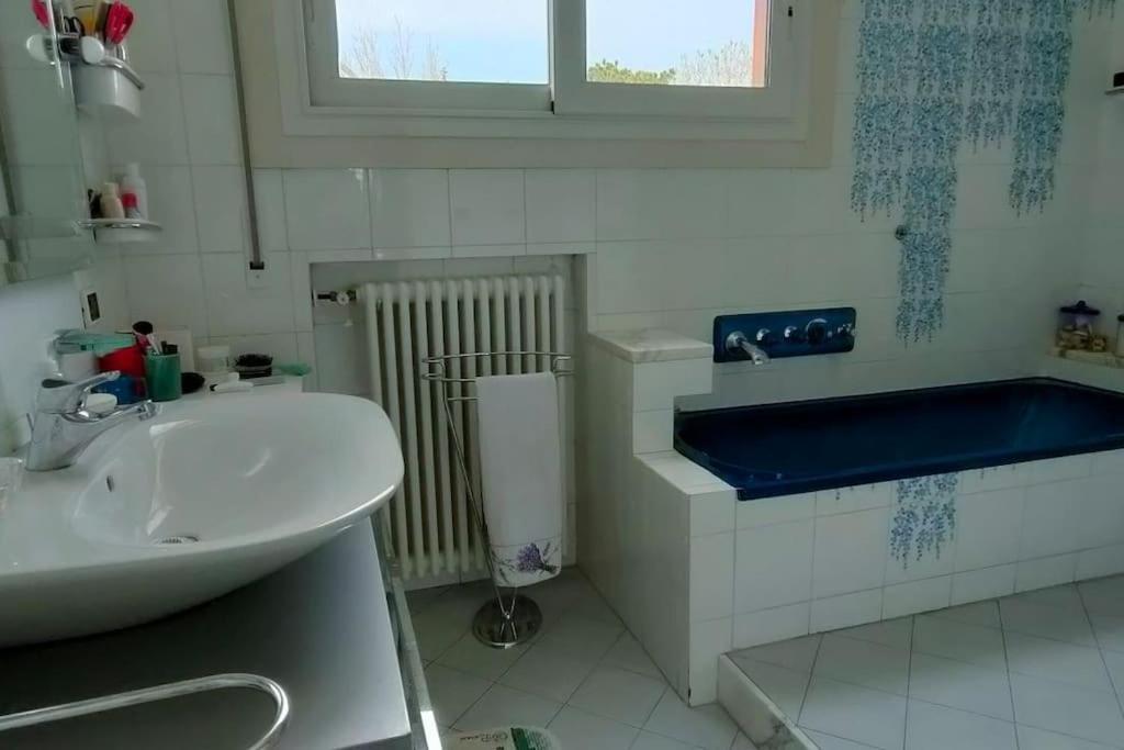 Casa Ponti Apartment *