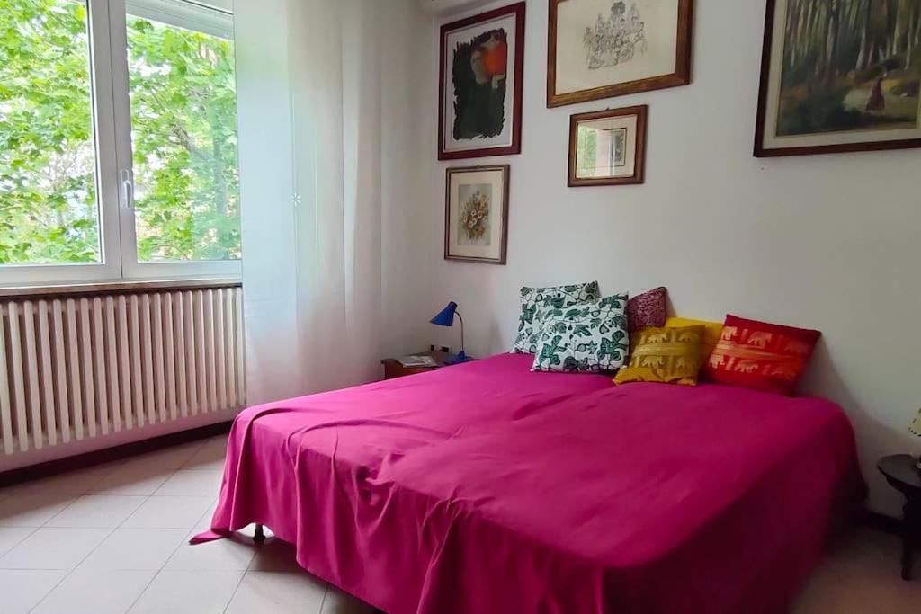 Apartment Casa Ponti *