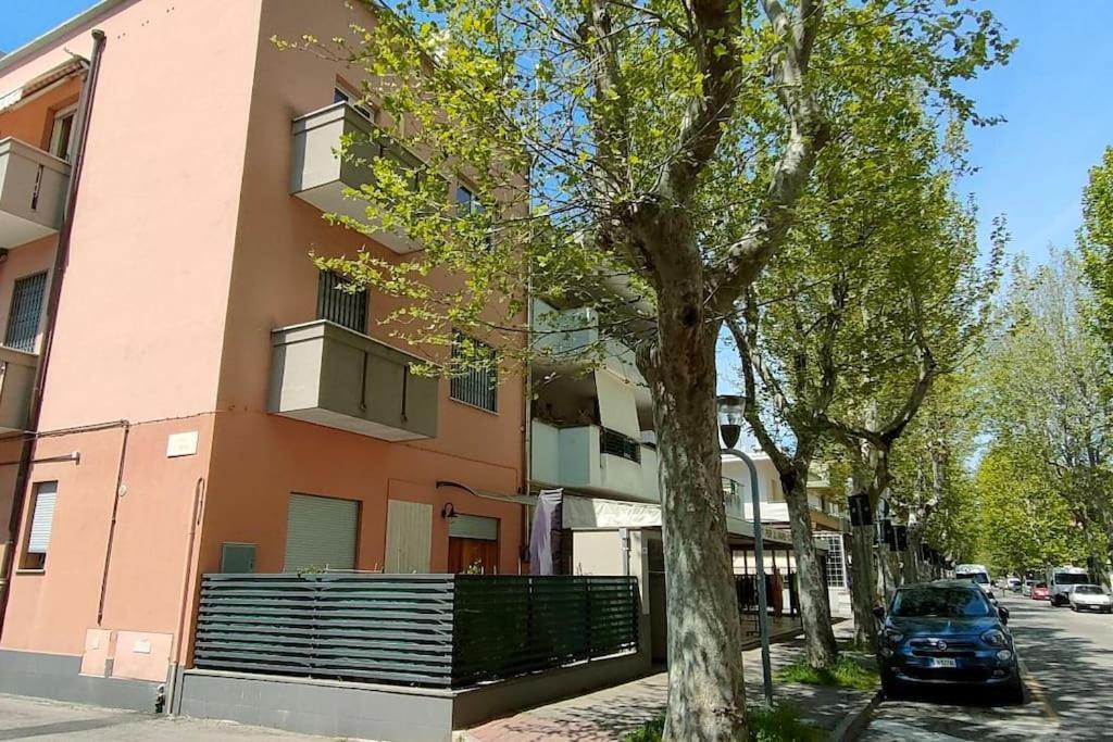 Apartment Casa Ponti Rimini