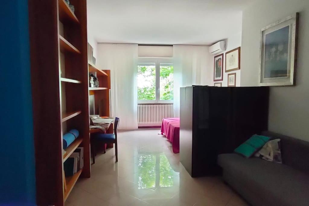 Casa Ponti Rimini