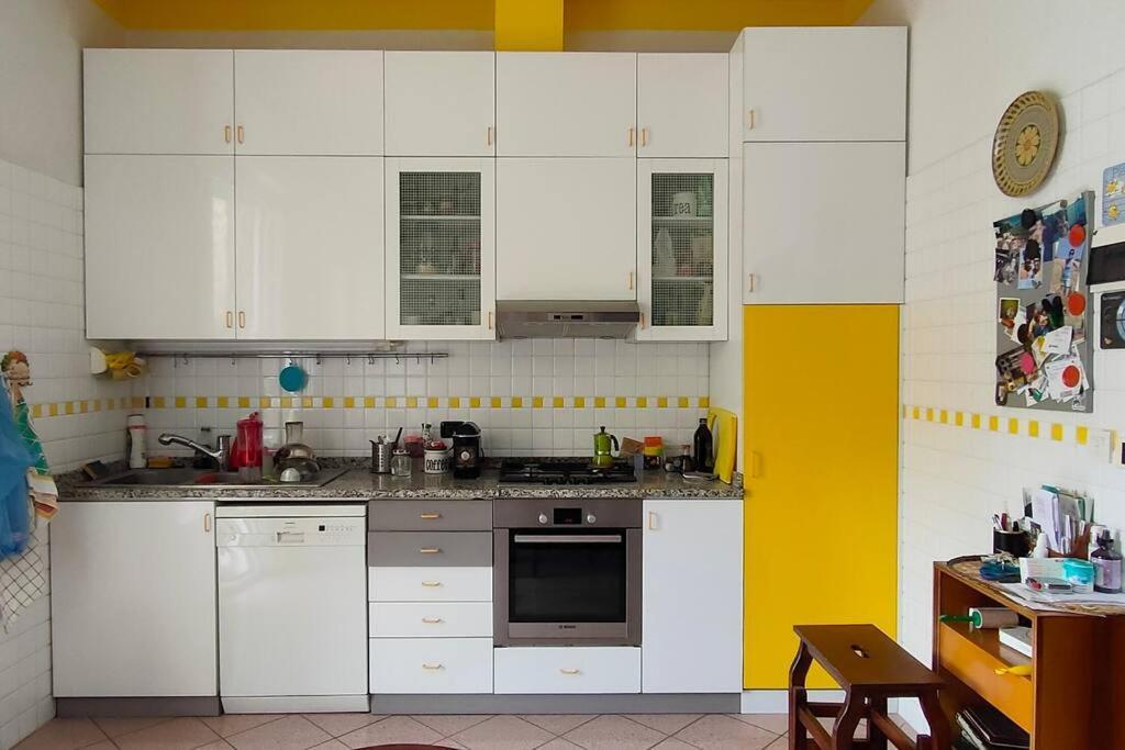 Apartment Casa Ponti *