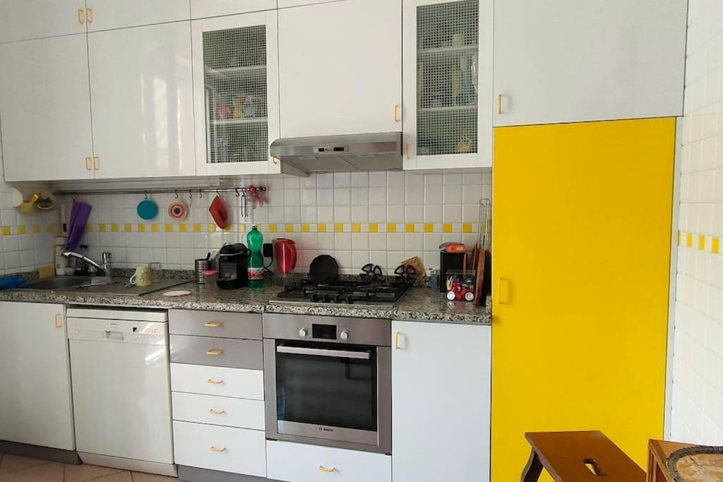 Casa Ponti